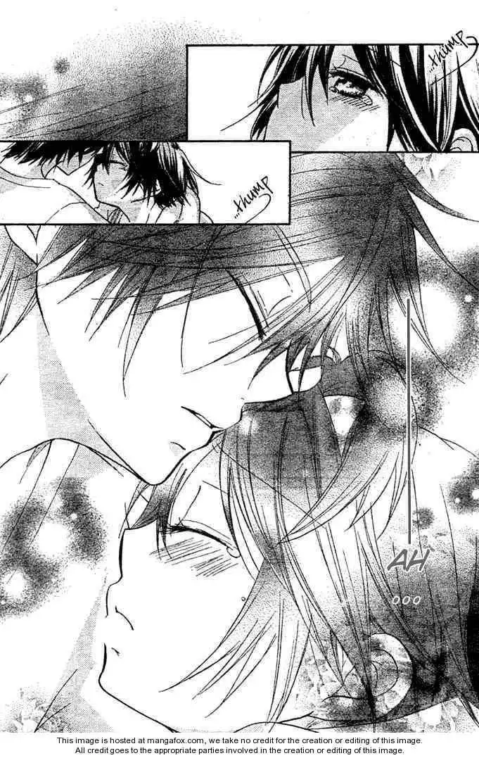 Boyfriend (YAMADA Daisy) Chapter 8 4